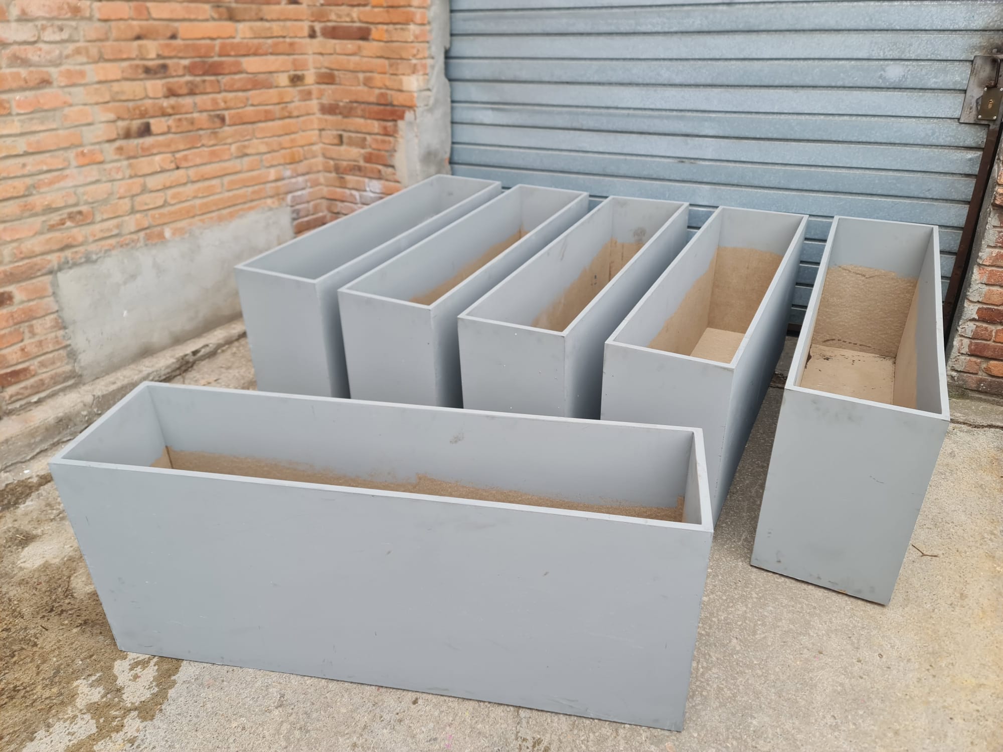 jardinera macetero 60x140.5x36 6u